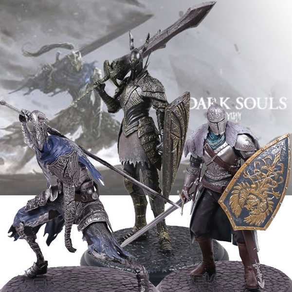 Banpresto on sale dark souls