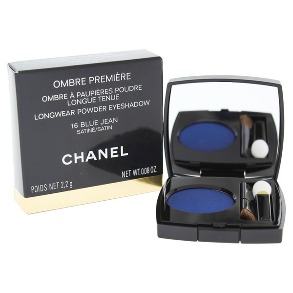 chanel ombre