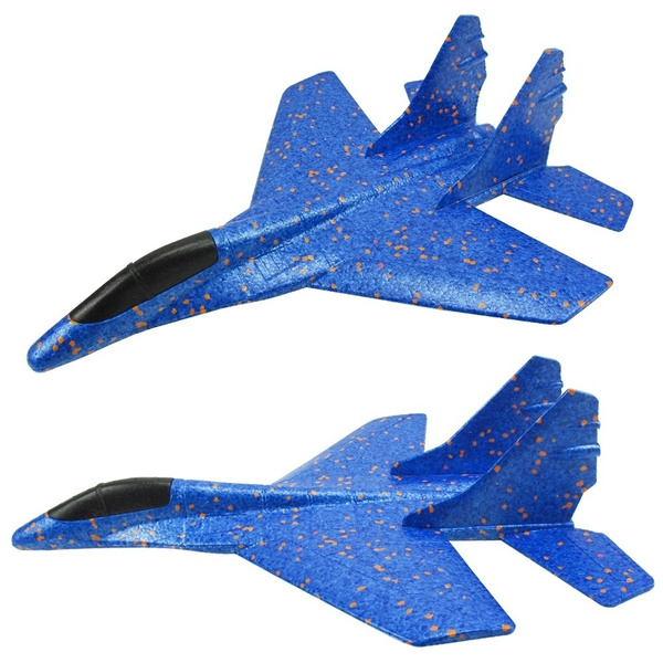 military aircraft toys