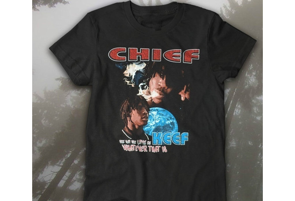 Vintage Rare Marino Morwood Chief Keef 