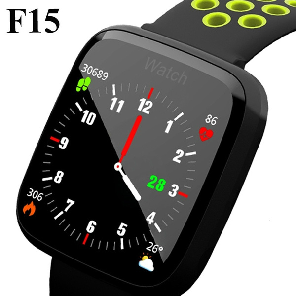 F15 fitness tracker sale