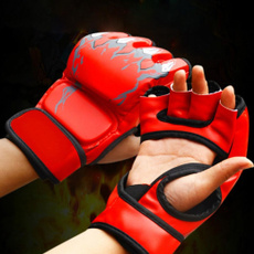 Combat Gloves, Training, boxing, Combat