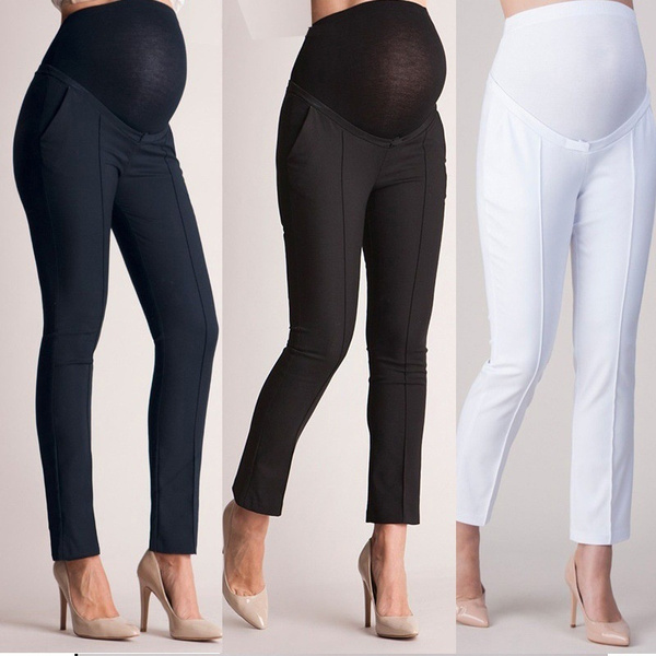 Maternity Leggings cum Pant | Maternity leggings, Maternity trousers,  Maternity pants