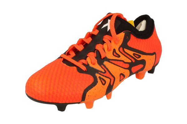 X 15+ FG/AG Mens Football Boots Soccer Cleats |
