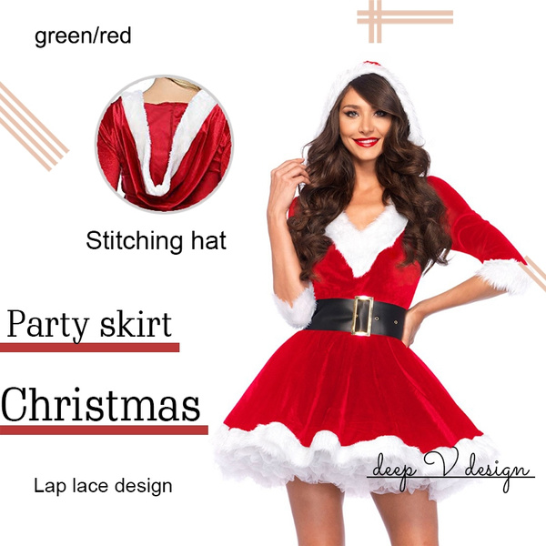 christmas clothes for ladies