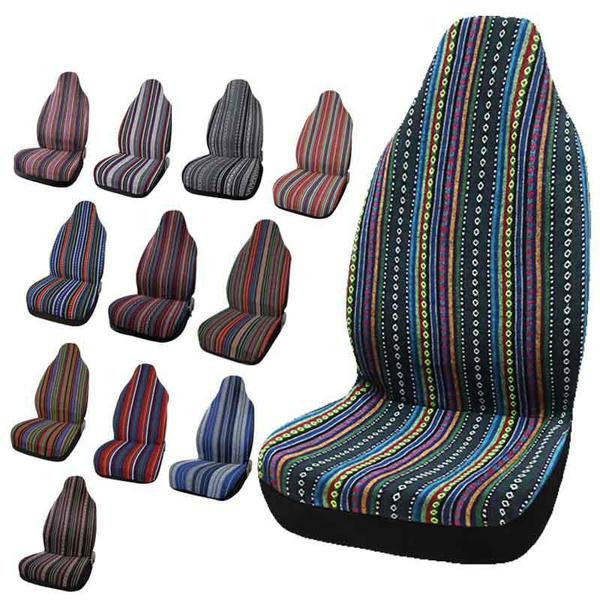 Baja blanket online seat covers