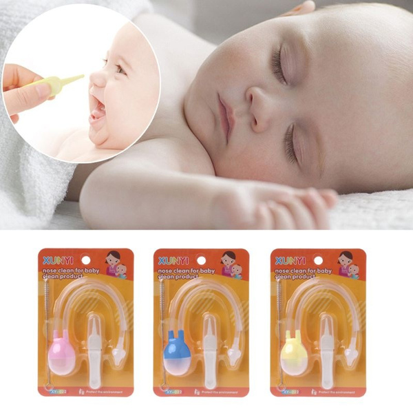 kids nose cleaner