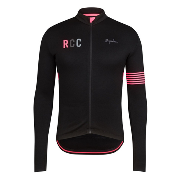 rapha classic long sleeve jersey