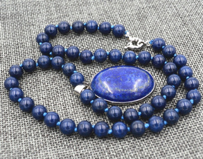 Blues, 10, Jewelry, Egyptian