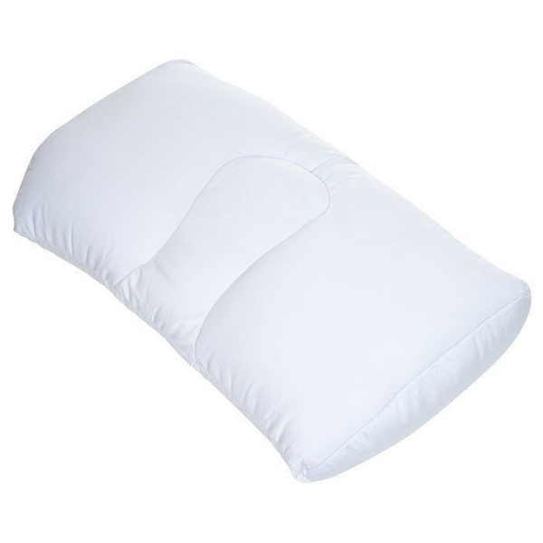 microbead bed pillow