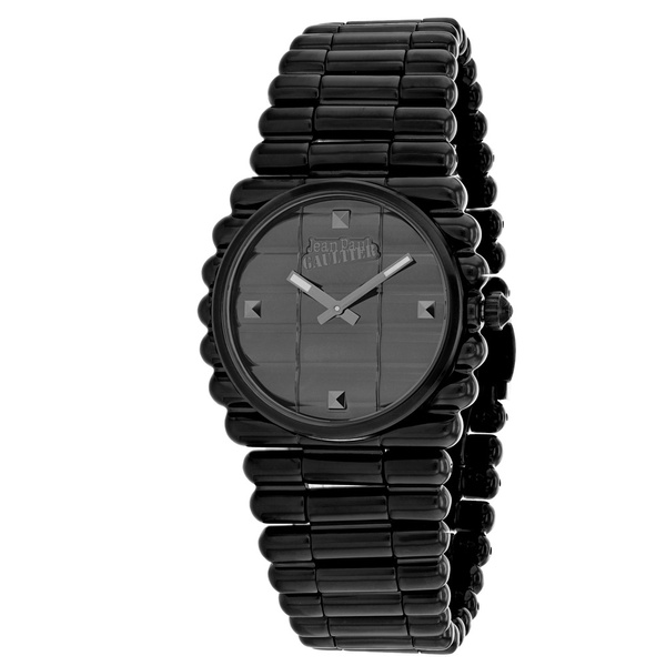 Jean paul watch on sale quartz