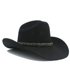 Fashion, Cowboy, Cowgirl, Hats