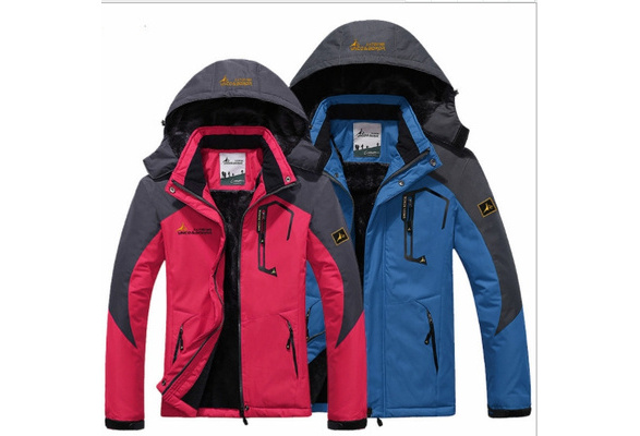 Luo baoluo winter best sale jacket