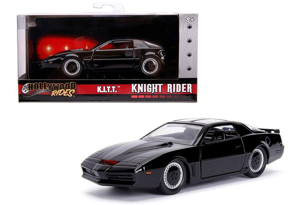 kitt diecast