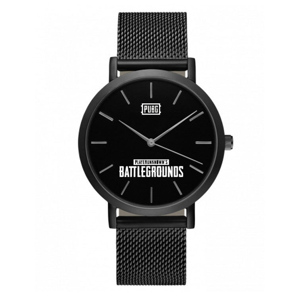 pubg watch