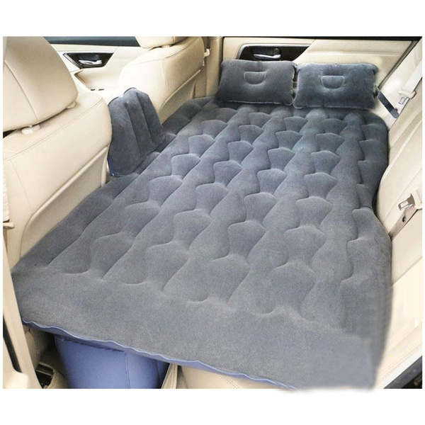 wish car mattress