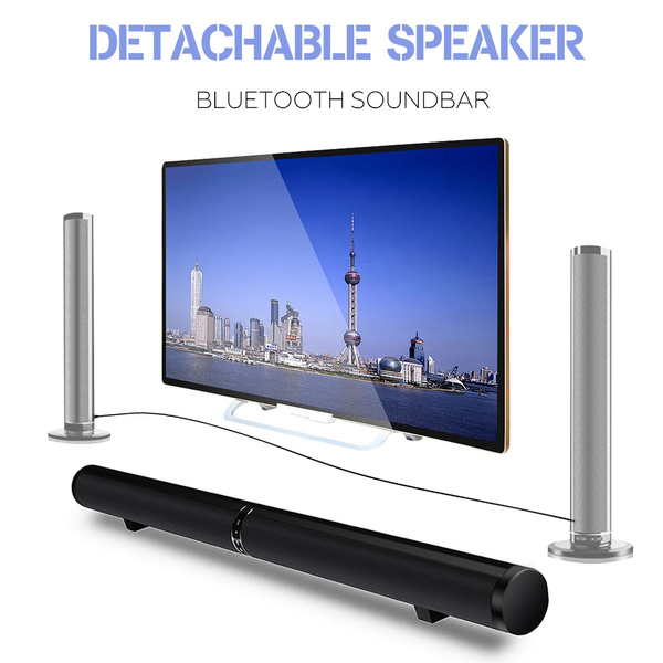 wireless bluetooth speakers for tv