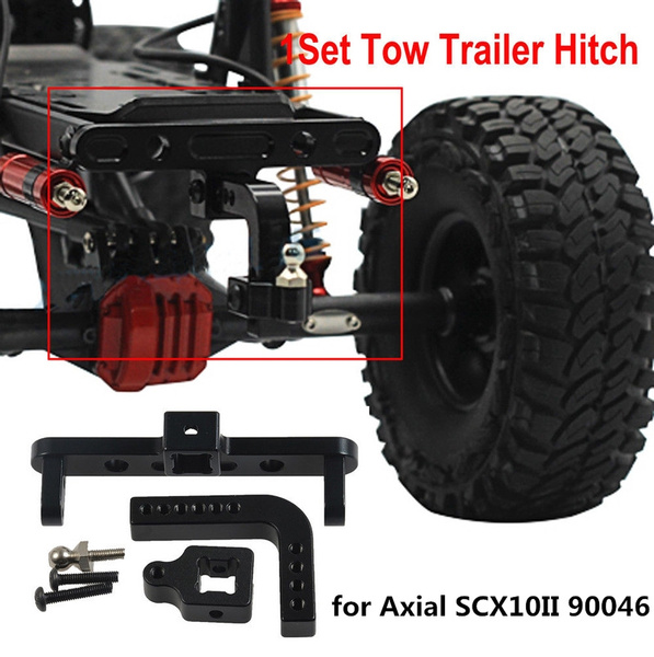 scx10 trailer hitch