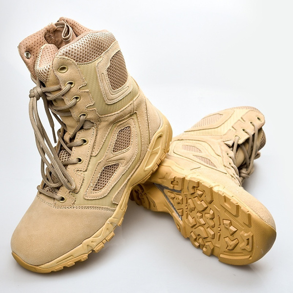 Army Combat Tactical Shoes Men's Boots Tactical Boots Military Boots
