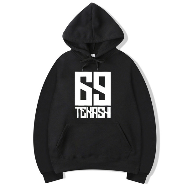 tekashi sweatshirt