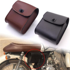 motorcycleaccessorie, Capacity, Luggage, saddlebag