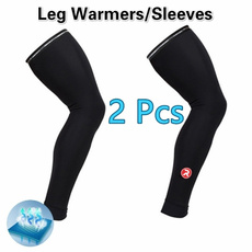 Cycling, Sleeve, legs, kneesupport