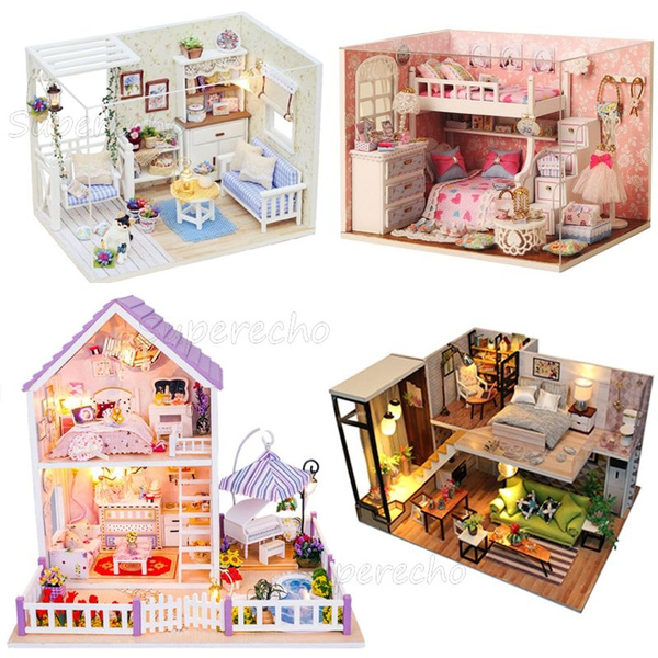 doll house craft