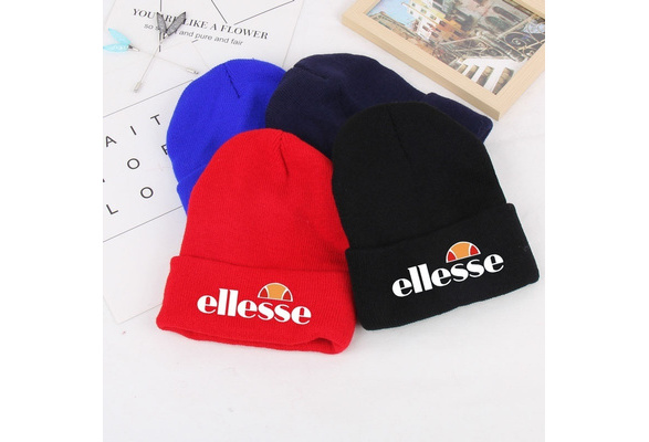 Ellesse store winter hat