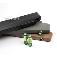 555batterybox, case, Hunting, Battery