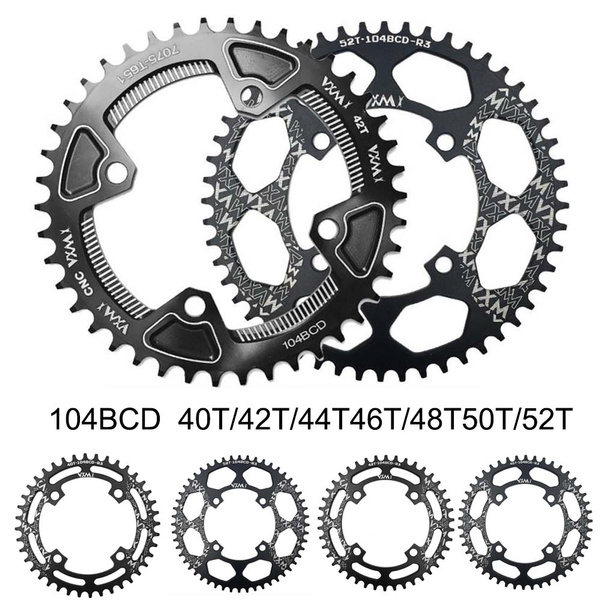 40t chainring 104bcd