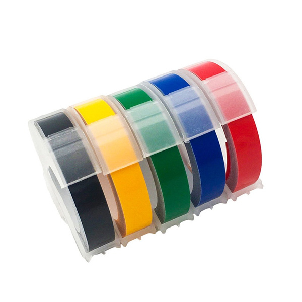 dymo 1610 label maker tape