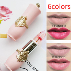 temperaturechanginglipstick, Flowers, Lipstick, gold