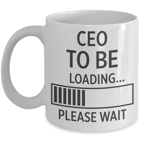 The CEO Glass Ceiling Gift Set for Co-Workers, Team Leaders and Bad As –  Fly Paper Products