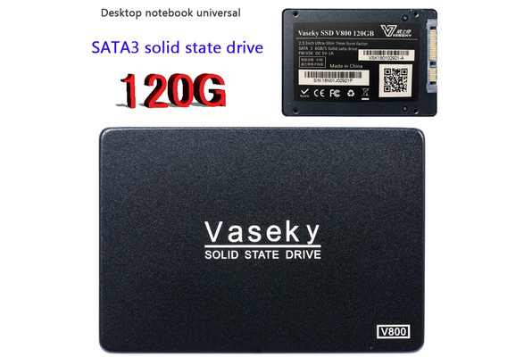 30時間 Vaseky V800/240G 240GB SSD 2.5インチ SATA 正常判定(128GB 