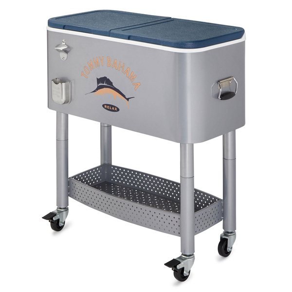 Tommy Bahama Rolling Party Cooler