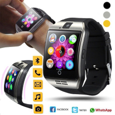 androidsmartwatch, Touch Screen, Samsung, fashion watch