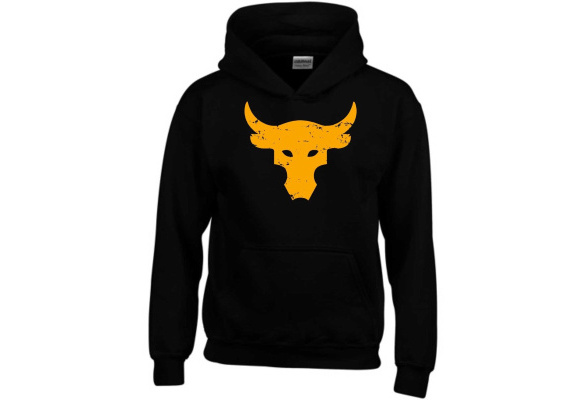 brahma bull hoodie