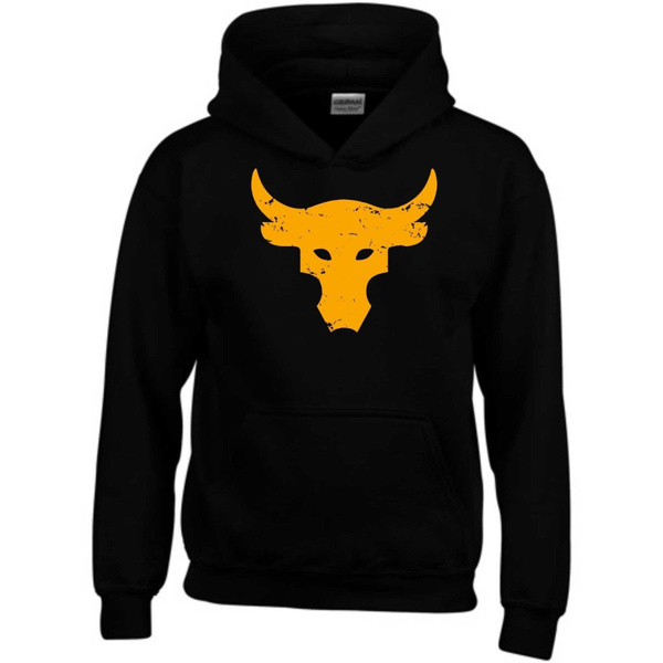 brahma bull sweatshirt