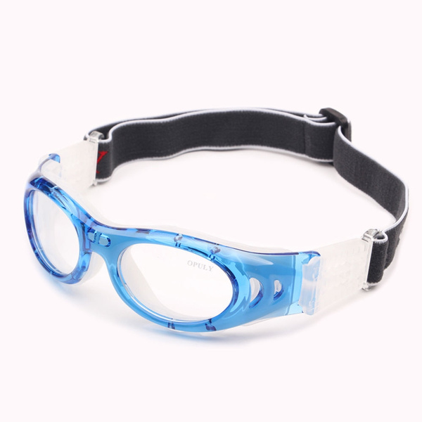Teens Basketball Goggles with Protective Children Sports Volleyball Glasses 