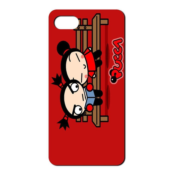 photo Iphone Pucca Wallpaper doraemon pucca wallpaper soft tpu back case cover for samsung galaxy s4 samsung galaxy note 4 iphone 7 plus iphone 6 plus samsung galaxy s7