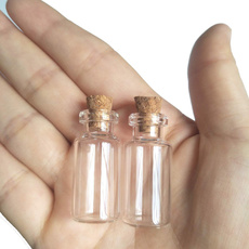 miniatureglassbottle, Bottle, Glass, weddingbottle