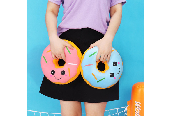 big donut squishy
