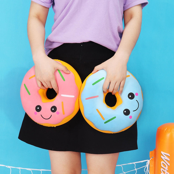 Big donut sale squishy