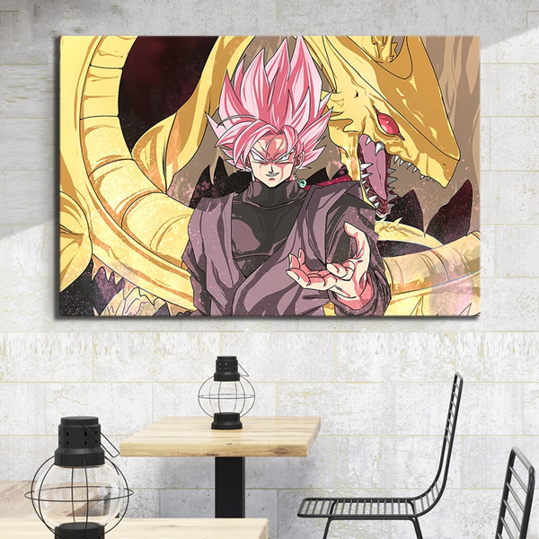 Goku super saiyan  Anime dragon ball goku, Dragon ball super manga, Dragon  ball painting