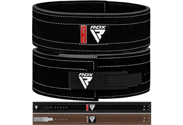 rdx lifting belt
