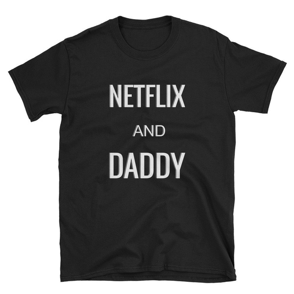 BDSM Gear For Women DDLG Apparel Submissive Clothing Yes Daddy Women's Short Sleeve T-shirt