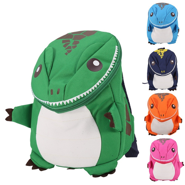 dinosaur backpack