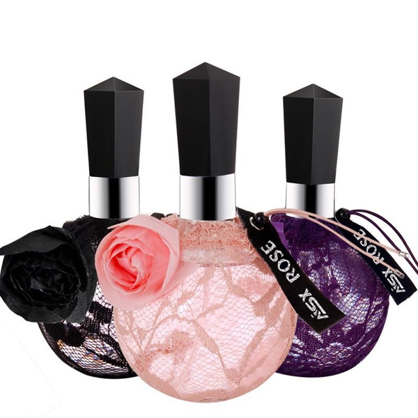 This is best sale rose party perfume