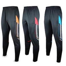 Outdoor, Casual pants, Fitness, soccerpant