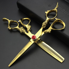 hairdressingscissors6inch, Jewelry, professionalbarberscissor, haircuttingtool